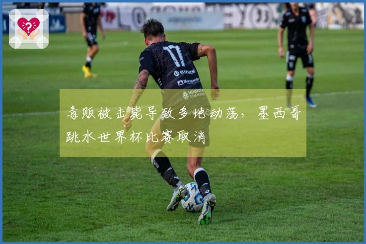 毒贩被击毙导致多地动荡，墨西哥跳水世界杯比赛取消