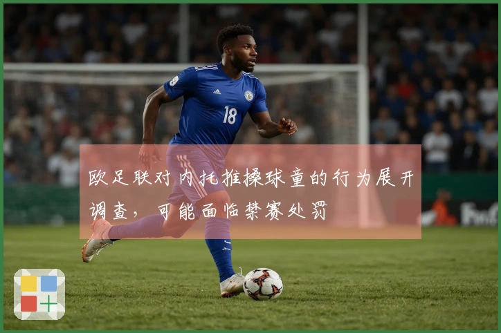 欧足联对内托推搡球童的行为展开调查，可能面临禁赛处罚